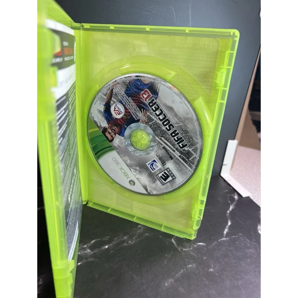 N/A product fifa